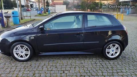 Fiat Stilo 1.9 Multijet 140cv - 04