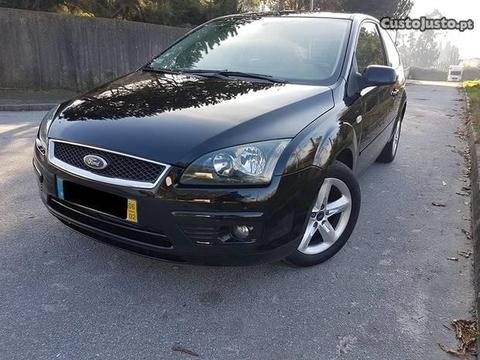 Ford Focus Sport Van 110 Cv - 06