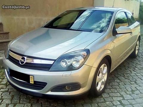 Opel Astra GTC 1.3CDTI VAN - 06