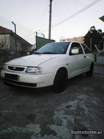 Seat Ibiza 1.9 diesel van - 98