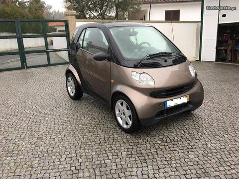 Smart ForTwo passion cdi - 07