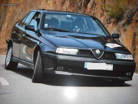 Alfa Romeo 155 1.8 TS - 95