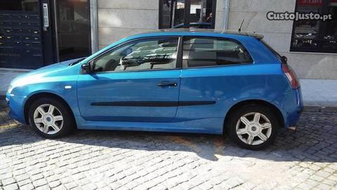 Fiat Stilo 1.2 sport - 02