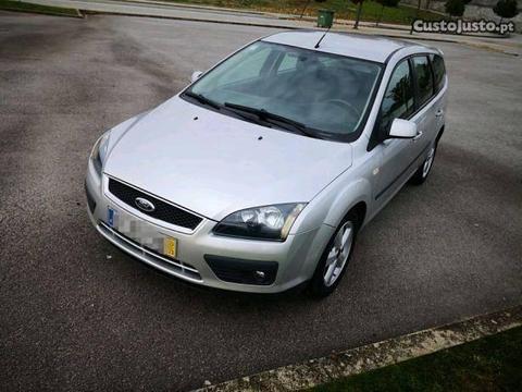 Ford Focus 1.6tdci sw nacional novo preço - 06