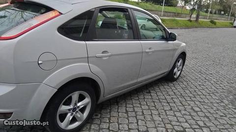 Ford Focus TDCI 170000km C/NOVO - 08