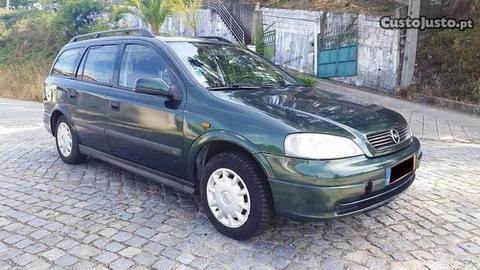 Opel Astra 1.7 TD 5 LUGARES - 99