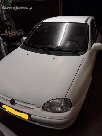 Opel Corsa Corsa b 1.5 - 94