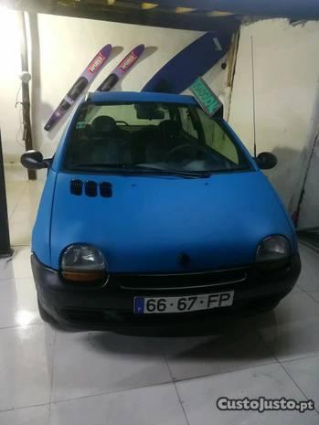 Renault Twingo 1.1 - 96