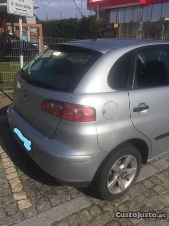 Seat Ibiza 1200 - 04