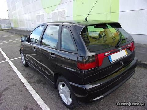 Seat Ibiza GTI Exemplar - 98