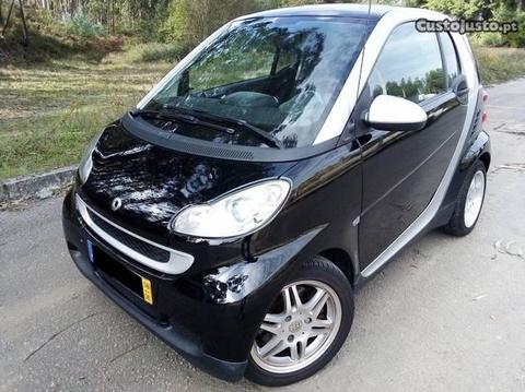 Smart ForTwo CDI PASSION c/ Teto - 08