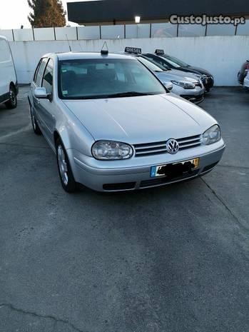 VW Golf 1.9tdi 110cv - 00