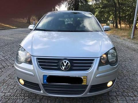 VW Polo 1.4tdi play&Go - 08