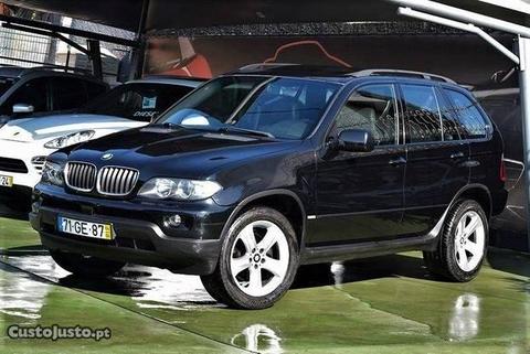 BMW X5 3.0d Auto Sport - 04