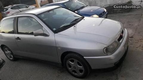 Seat Ibiza 1.9 gt tdi - 98