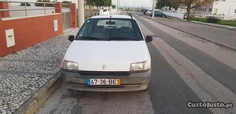 Renault Clio 1.1 - 92