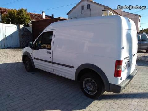 Ford Transit connect - 07