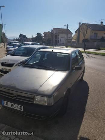 Fiat Tipo Impecável - 90