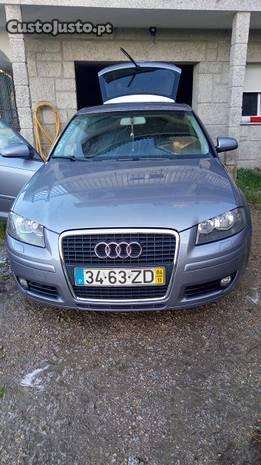 Audi A3 Sport back - 04