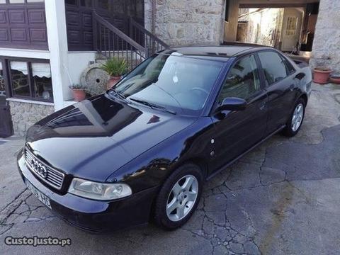 Audi A4 1.9tdi 90cv - 95