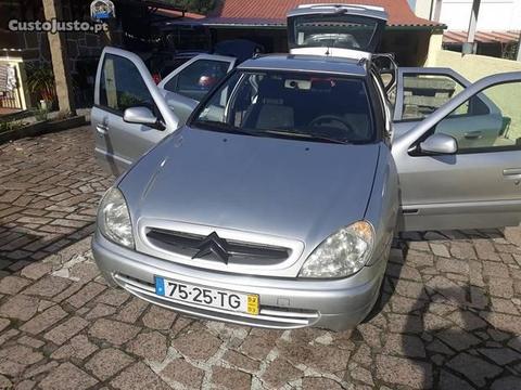 Citroën Xsara 1.4 BARATA - 02