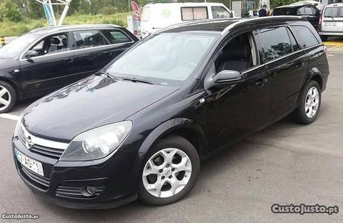 Opel Astra Cosmo 1.7 CTDI - 05