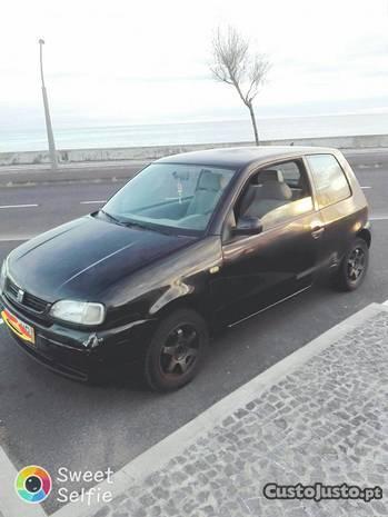 Seat Arosa 1.0cc - 99