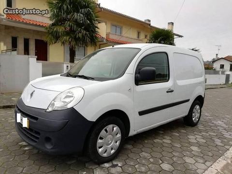 Renault Kangoo 1.5 DCI Bom estado - 09