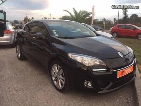 Renault Mégane Coupe 1.6dci 130cv - 12