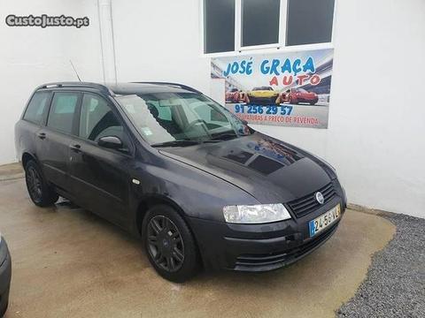 Fiat Stilo 1.6i 16v 08/2003 - 03