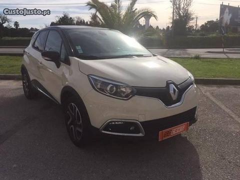 Renault Captur 1.0 Tce Sport - 15