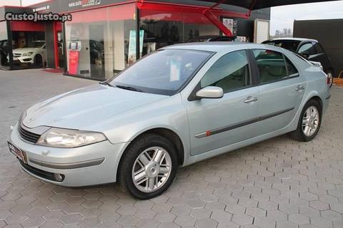 Renault Laguna 2.2 Dci Initiale - 03