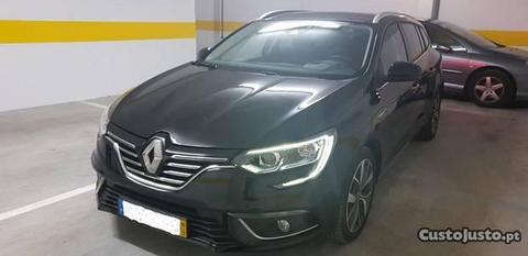 Renault Mégane Nacional - 16