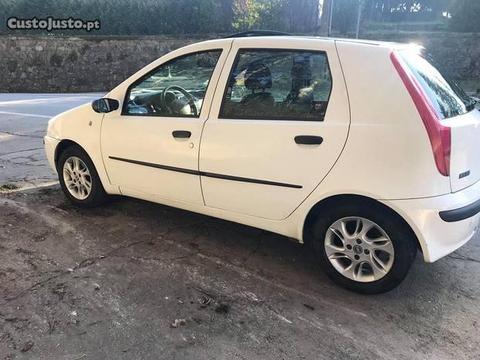 Fiat Punto ELX 1.200 - 03