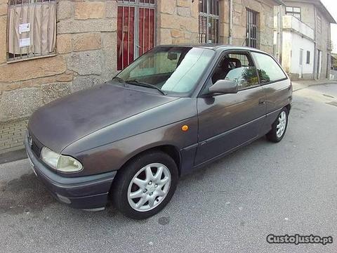 Opel Astra Tds Sport - 96