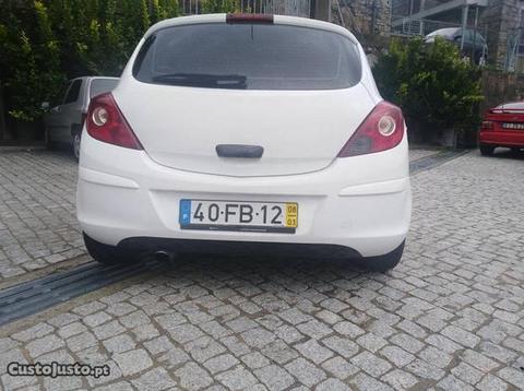 Opel Corsa Sport CDTI - 08