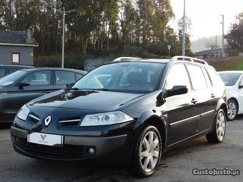 Renault Mégane Break 1.5 DCi 110 CV - 08