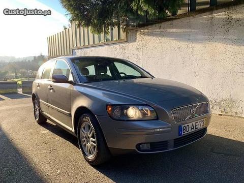 Volvo V50 Nível 2 - 05