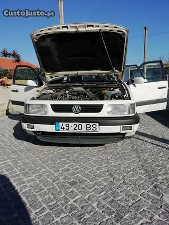 VW Passat 1.6 TD - 93