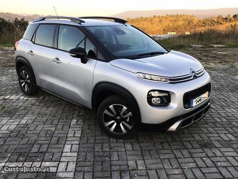 Citroën C3 Aircross - 18