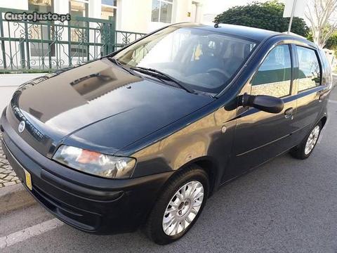 Fiat Punto 1.200 - 01