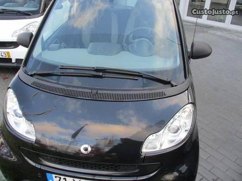 Smart ForTwo 451 MHDM1 - 09