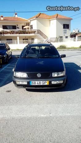 VW Passat 19tdi 90cavalos - 94