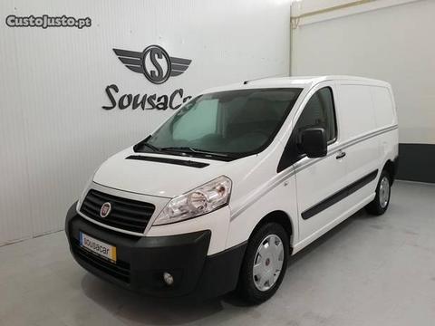 Fiat Scudo 130 3L - 14