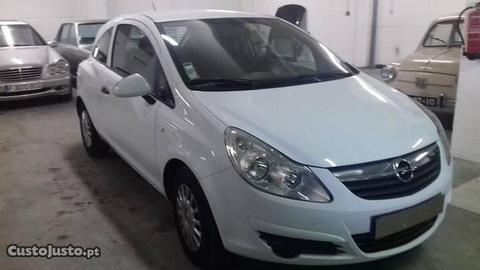 Opel Corsa 1.3 cdti van - 10