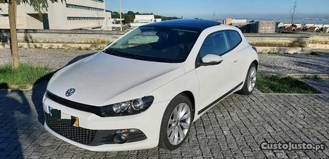 VW Scirocco 1.4 TSI 160cv - 12