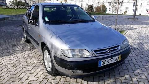 Citroën Xsara 1.8 - 98