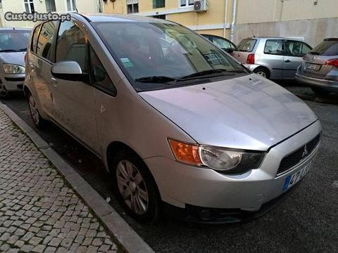 Mitsubishi Colt 1.3 ClearTec - 11