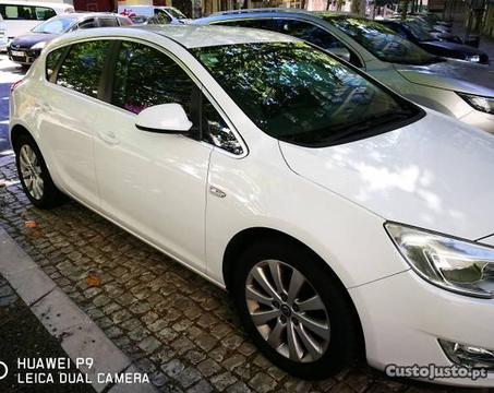 Opel Astra Cdti 1.7. 125cv - 11