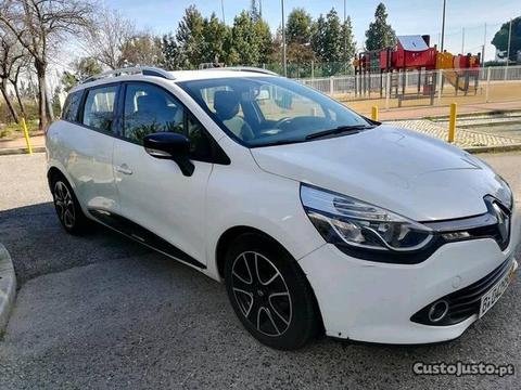 Renault Clio Break 1.5Dci Dynamic - 13